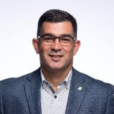 Tom Rascon (@AWS_Rascon)