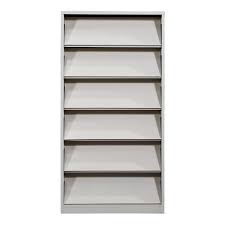 Find the right hon file cabinet and storage collections for your office space. A4 Steel File Cabinet Office Bookshelf Iron Bookstore Magazine Periodical Shelf Library Newspaper Rack Display Stand Buy Library Book Display Stand Display Racks And Stands A4 Rotating Display Stand Product On Alibaba Com