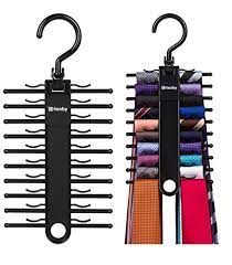 Plus, it can be rotated 360 degrees so you can easily make your. Shop Amazon Com Tie Racks