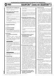 We did not find results for: Fachinformation Zusammen