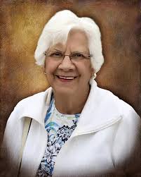 Margaret Crone Carnes Obituary