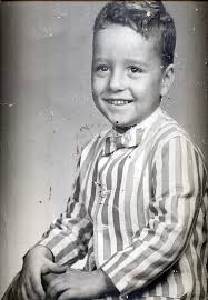 Larry Jessee Obituary