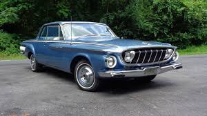 Image result for Silhouette Black 1962 Dart