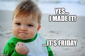 LinkedIn Fam! It's Friday!! How are we all feeling today? I'm geared up for  the holiday weekend. We've got dinner at one of our favorite spots tonight,  Jing Restaurant/Bar/Nightclub. Their Wasabi… |