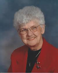 Derry, Genevieve (Jan) Josephine 95