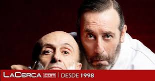 El barbero de Picasso' de Borja Ortiz de Gondra