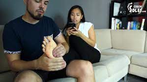 Foot worship, worship, femdom worship, femdom foot. Czech Soles Foot Worship During Vietnamese Language Lesson Full Hd Mp4