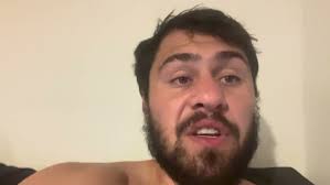 Dave Allen On This Weekends Boxing, Crocker Donovan Garner And More