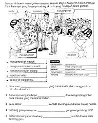 Bahasa melayu tahun 3 : Latihan Bina Ayat Tahun 4 5 Dan 6 Motivasi Media Sosial Facebook