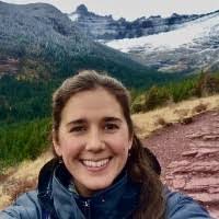 Danielle Bissett's Instagram, Twitter & Facebook