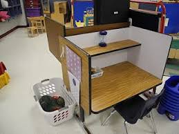 Visuals Of Classroom Setup Using Dt Prt Classroom Setup Asd Classroom Autism Classroom