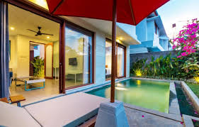 11 Villa Murah Di Sanur Bali Bagus Tarif Dibawah 1 Juta