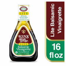 Amazon.Com : Walden Farms Balsamic Vinaigrette Dressing 12 Oz Bottle -  Fresh And Delicious, 0G Net Carbs Condiment, Kosher Certified - So Tasty On  Salads, Pizza, Vegetables, Marinades, Cocktails And More :