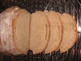 Roggenmischbrot Mein Absolutes Lieblingsbrot O Auch Fur Den Brotbackautomat Geeignet Rezept Mit Bild Rezept Roggenmischbrot Rezepte Brot Backen
