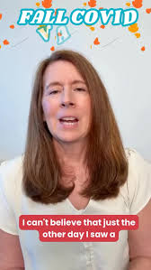 🍁What COVID vaccines will be available this fall to protect you and your  family? , Watch this video to find out, and read the full post by Dr. Cindy  Leifer here:, ...