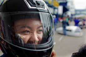 Students drive to be stingiest in Eco-marathon