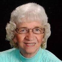 Ethel M. Lohse Obituary