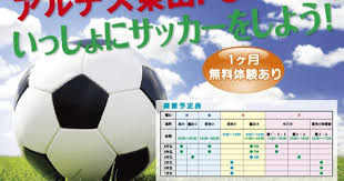 少年サッカーチーム様 メンバー募集チラシ a4サイズ メンバー募集 少年 サッカー サッカー