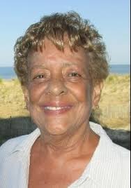 Barbara Robinson Obituary (1944