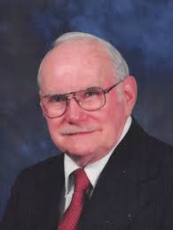 Obituary for Robert J. Barr