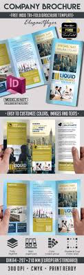 To create a new tri fold brochure template word all you require is an easy to manipulate template and ms word. 5 Powerful Free Adobe Indesign Brochures Templates By Elegantflyer