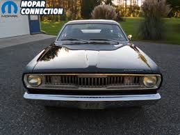 Image result for Formal Black 1972 Plymouth
