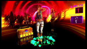 Unlock new character outfits and venues, and progress through the dance ranks. Dance Central Move Your Body Hard Taye 5 Stars Xbox 360 By Justdancemichael345