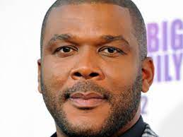 American playwright, actor, screenwriter, producer, and director. Tyler Perry Movies Plays Shows Biography