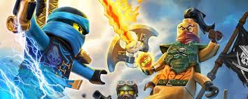 Maybe you would like to learn more about one of these? Lego Ninjago Masters Of Spinjitzu Skybound Dvd Blu Ray Dvd Reviews Popzara Press