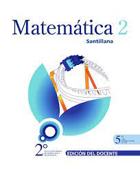 Descargar miles de libros en formato ebook, pdf y epub totalmente gratis en formato. Matematica 2 5to Ano De Educacion Media Santillana Freelibros