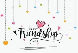 To value a person's friendship. Happy Friendship Day Wishes Quotes Messages For Kids