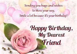 Birthday Wishes Messages For Friend In English Birthday Wishes To Friend Happy Birthday Quotes For Friends Happy Birthday Wishes Messages Happy Birthday Friend