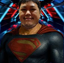 Justice takes many forms (and happy birthday @isabelamerced!) #Superman