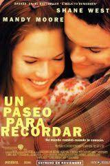 Por stream, comprarlo o rentarlo. Ver Un Amor Para Recordar 2002 Online Cuevana 3 Peliculas Online