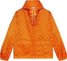 Gucci griff (@guccigri) adlı kişinin en son tweetleri. Gucci Orange Off The Grid Jacket Incorporated Style