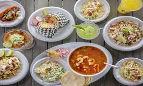 Read full review on yelp. Baja Cali Fish Tacos Delivery Order Online Alhambra 2001 W Valley Blvd Postmates