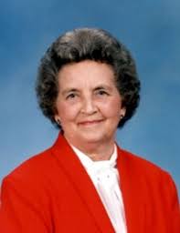 Frances "Nanny" Mankins Obituary September 16, 2014