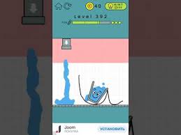 You can come up with your own solution so be creative and don't be affraid to think out of the box! Happy Glass Level 392 Walkthrough 3 Stars Youtube