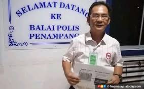 22,031 likes · 314 talking about this · 17 were here. Pss Critic Says Imposter Made Posting Insulting Brunei Malays Free Malaysia Today Fmt
