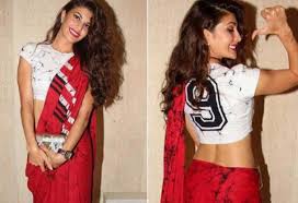 Indian saree is the beauty which can be worn for all occasion. 6 Saree Blouse Substitutes To Try This Wedding Season