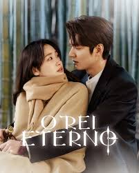 O Rei Eterno | Dublapédia | Fandom