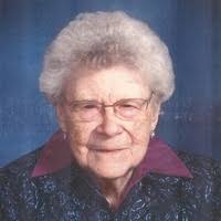 Lois Ruth Hanson Obituary July 29, 2018