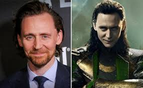 We protect the proper flow of time. Not Loki But Tom Hiddleston Had Auditioned To Play This Superhero In Marvel Films