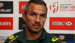 Blitzboks prepare for Singapore tournament