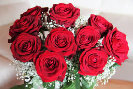 Mazzo di rose rosse per compleanno. Bouquet Di Rose Rosse E Rose Stabilizzate Perfette Da Regalare A Capodanno San Valentino E Per Un Anniversari Bouquet Di Rose Rosse Bouquet Di Rose Rose Rosse