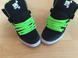 Schnürsenkel schnürsenkel sind praktisch und schön! Sneaker Schnursenkel Schuhe