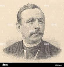 Edward jacob hi-res stock photography and images