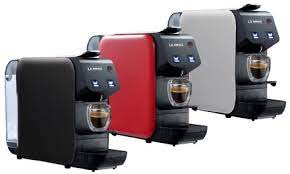 Maybe you would like to learn more about one of these? Nespresso Compatible Coffee Machine In Choice Of Colour For Aed 299