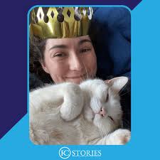 KC Stories: Ruthie Shackelford