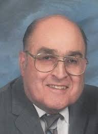 Donald Burgener Obituary